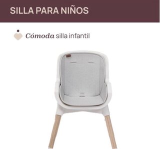Trona Chicco Zest Plus Evolutiva