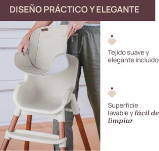 Trona Chicco Zest Plus Evolutiva
