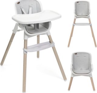Trona Chicco Zest Plus Evolutiva