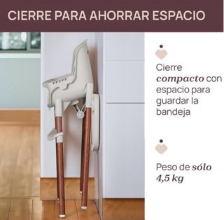 Trona Chicco Zest Plus Evolutiva