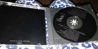 CD George Michael