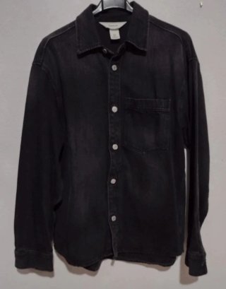 Lote Ropa Talla S: Sudaderas y Camisas