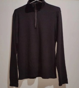 Lote Ropa Talla S: Sudaderas y Camisas