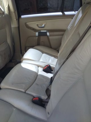 Volvo XC90 2007