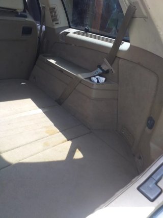 Volvo XC90 2007