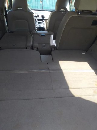 Volvo XC90 2007