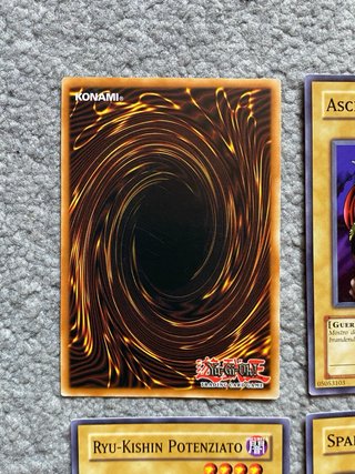 Yu-Gi-Oh! Mazzo Introduttivo Kaiba Italiano