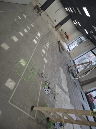 Suelo SPC AC5 Laminado