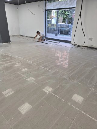 Suelo SPC AC5 Laminado