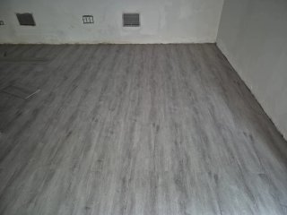 Suelo SPC AC5 Laminado