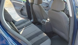 Vw Golf V United 2.0 TDI 140cv