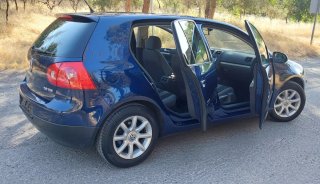 Vw Golf V United 2.0 TDI 140cv