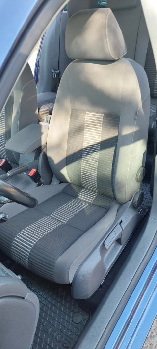 Vw Golf V United 2.0 TDI 140cv