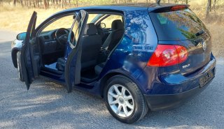 Vw Golf V United 2.0 TDI 140cv