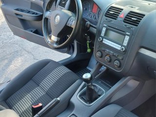 Vw Golf V United 2.0 TDI 140cv
