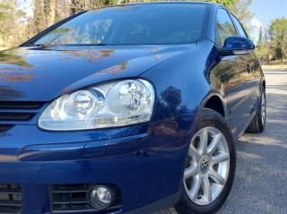 Vw Golf V United 2.0 TDI 140cv