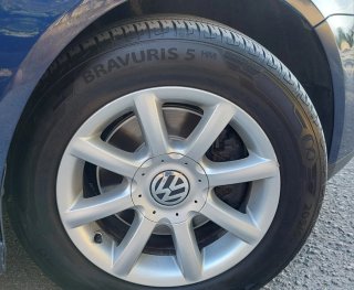 Vw Golf V United 2.0 TDI 140cv