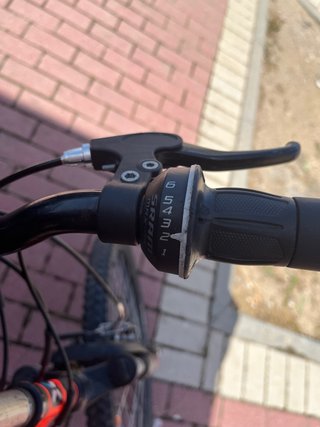 Bicicleta Btwin niño Precio Negociable