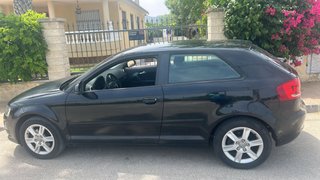 Audi A3 2010