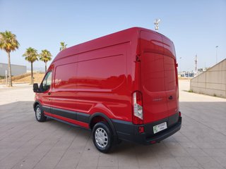Ford Transit 350 96kW L3H2 Van DC Trend FWD