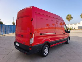 Ford Transit 350 96kW L3H2 Van DC Trend FWD