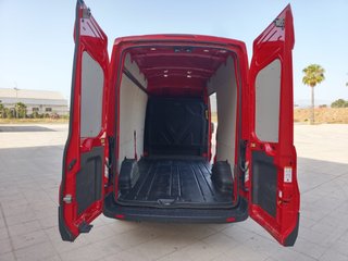Ford Transit 350 96kW L3H2 Van DC Trend FWD