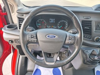 Ford Transit 350 96kW L3H2 Van DC Trend FWD