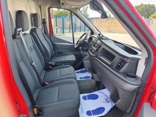 Ford Transit 350 96kW L3H2 Van DC Trend FWD