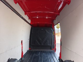 Ford Transit 350 96kW L3H2 Van DC Trend FWD