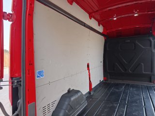 Ford Transit 350 96kW L3H2 Van DC Trend FWD