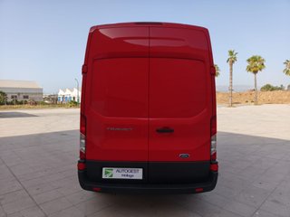 Ford Transit 350 96kW L3H2 Van DC Trend FWD