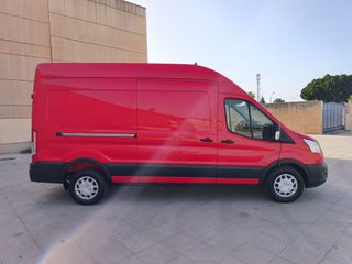 Ford Transit 350 96kW L3H2 Van DC Trend FWD