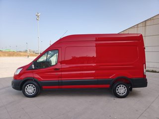 Ford Transit 350 96kW L3H2 Van DC Trend FWD