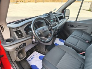 Ford Transit 350 96kW L3H2 Van DC Trend FWD