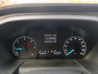 Ford Transit 350 96kW L3H2 Van DC Trend FWD
