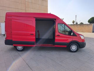 Ford Transit 350 96kW L3H2 Van DC Trend FWD