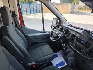 Ford Transit 350 96kW L3H2 Van DC Trend FWD