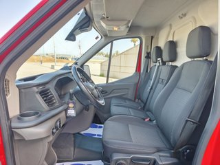 Ford Transit 350 96kW L3H2 Van DC Trend FWD