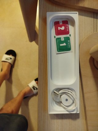 Apple Watch Negro