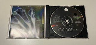 David Sanborn - Pearls CD Jazz