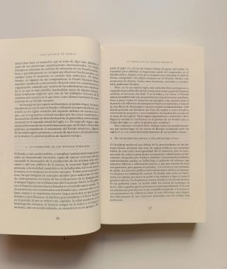 Manual de ciencia política.