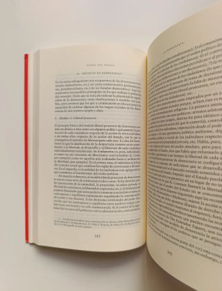 Manual de ciencia política.