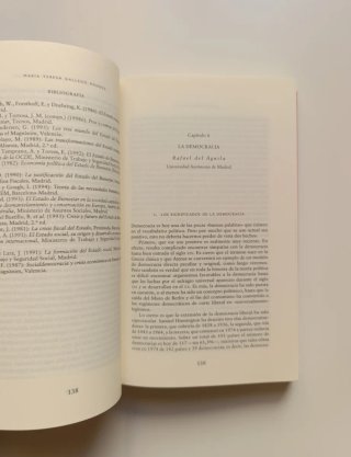 Manual de ciencia política.