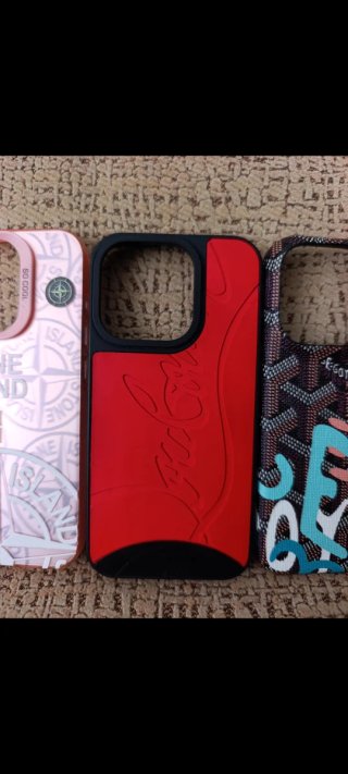 FUNDA IPHONE 15 PRO
