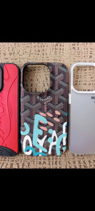 FUNDA IPHONE 15 PRO