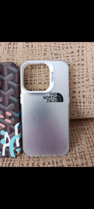 FUNDA IPHONE 15 PRO