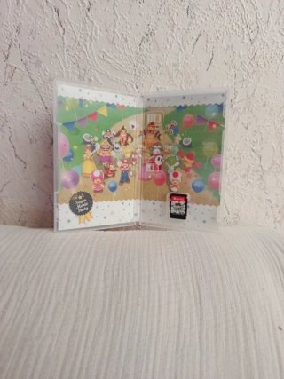 Super Mario Party Nintendo Switch