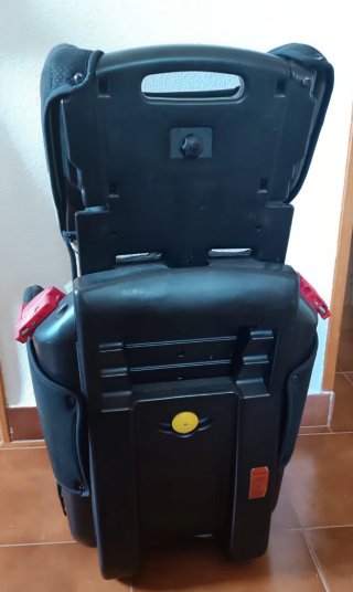 Silla RECARO YOUNG SPORT