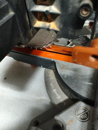 Ingletadora r210 sms