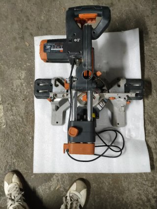 Ingletadora r210 sms